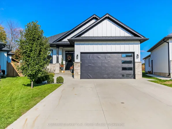 11 Macneil Ct, Bayham, ON N0J 1T0