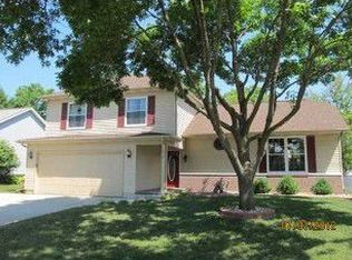 1516 Idledale Rd NE, Cedar Rapids, IA 52402