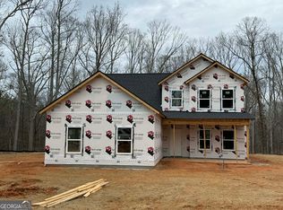 205 Yancey Rd, Covington, GA 30014