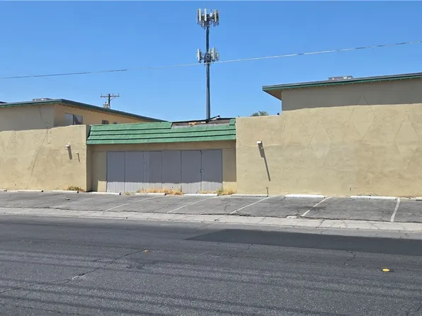2405 McCarran St, North Las Vegas, NV 89030