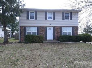 134 E Showalter Dr, Georgetown, KY 40324