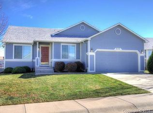 4145 Golf Club Dr, Colorado Springs, CO 80922