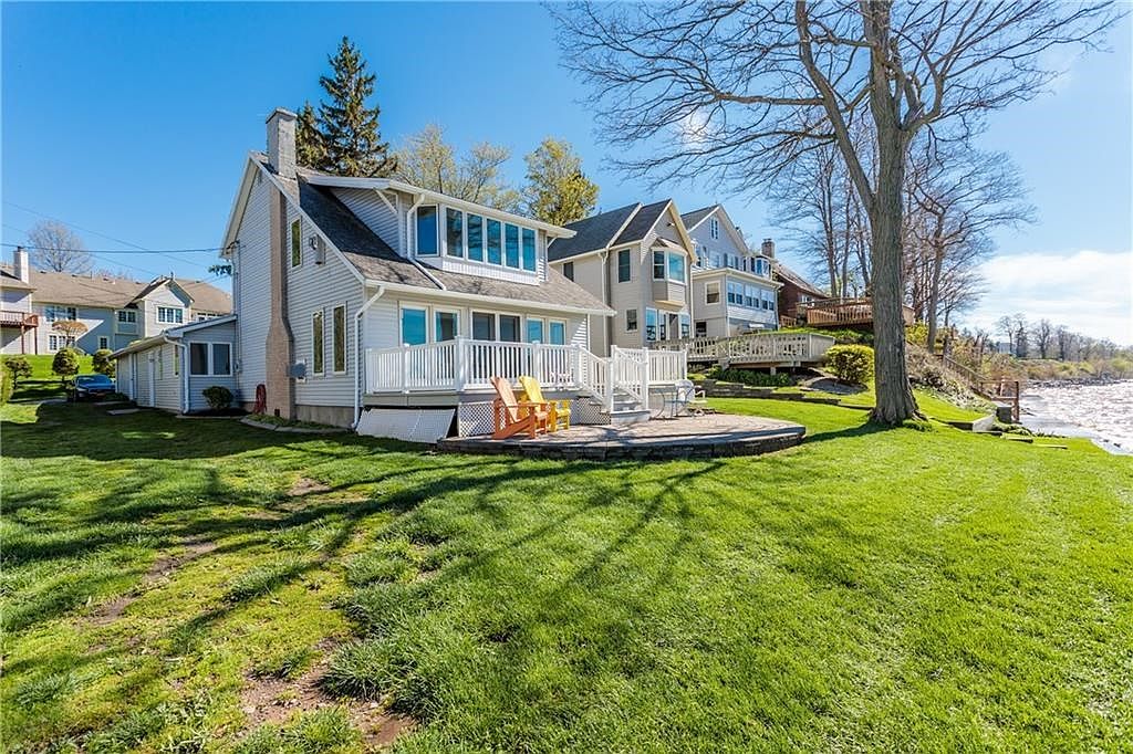 1274 Lake Rd, ster, NY 14580 Zillow