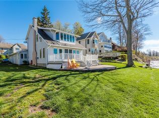 1274 Lake Rd, Webster, NY 14580