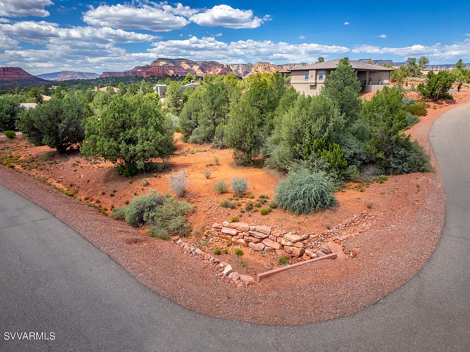 40 Rimstone Cir, Sedona, AZ 86336 MLS 531124 Zillow