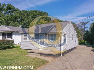4014 Jacque St, Flint, MI 48532