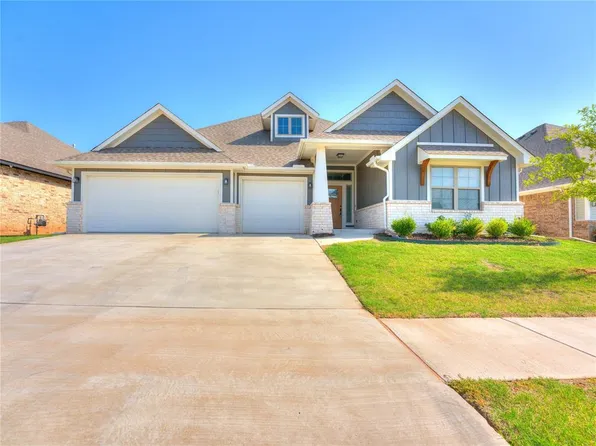 9312 SW 44th Ter, Oklahoma City, OK 73179