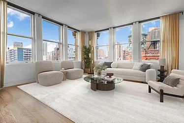 640 Broadway, #PH2-WEST