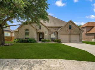 15 Sable Hts, San Antonio, TX 78258