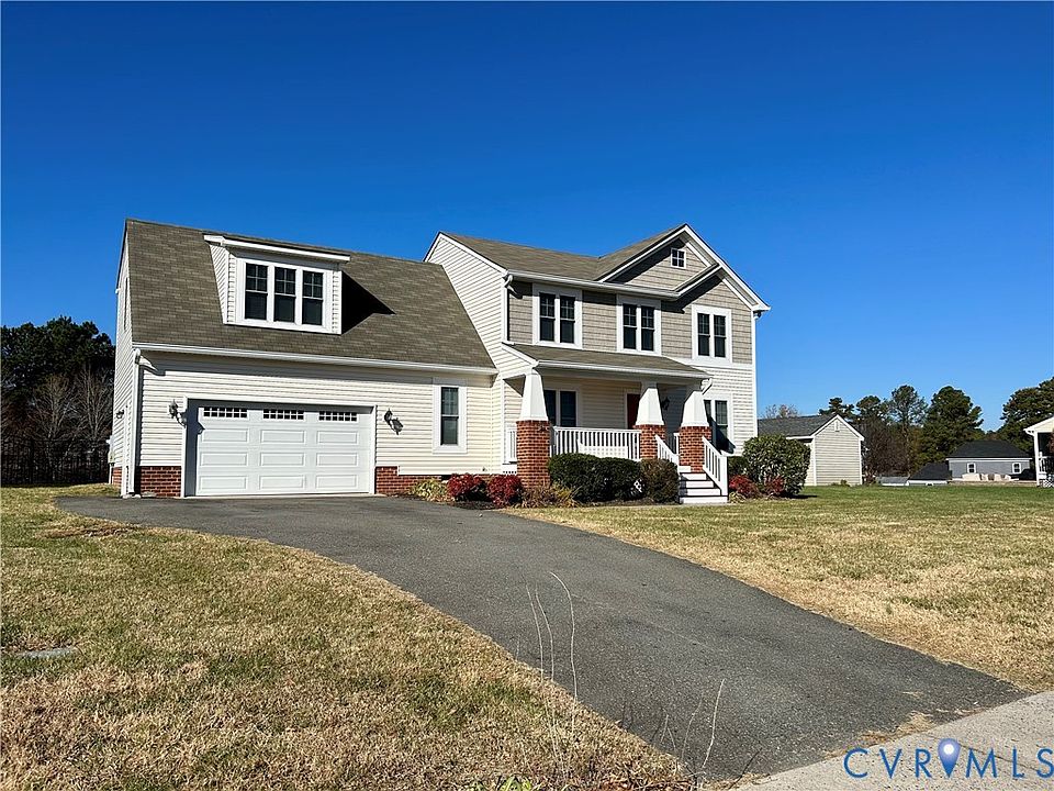 1st image of 11606 Parrish Creek Ln