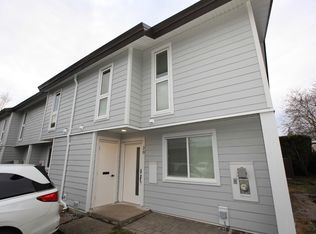 10940 Springmont Dr #20, Richmond, BC V7E 3S5