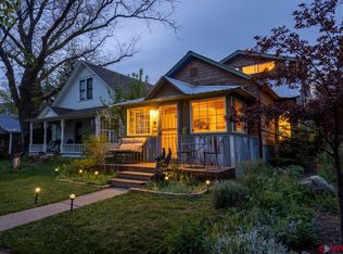 1039 E 4th Ave, Durango, CO 81301