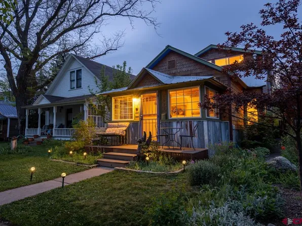 1039 E 4th Avenue, Durango, CO 81301