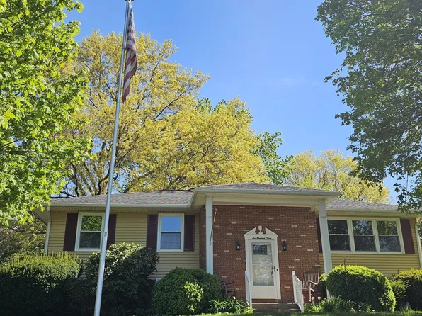 630 Jefferson St, Northumberland, PA 17857