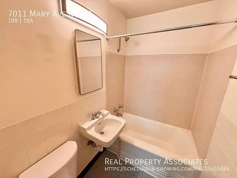 7011 Mary Ave NW #E — Photo 10