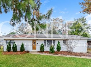 1007 Highpoint Rd, Montgomery, AL 36109