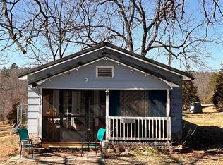 1199 McEntire Rd, Rutherfordton, NC 28139