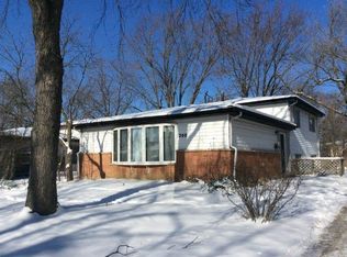 208 Lee St, Park Forest, IL