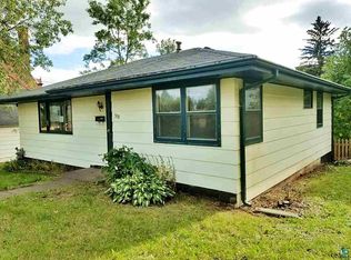 519 N 24th Ave W, Duluth, MN 55806