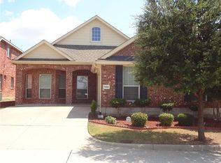 7905 Silverado Trl, McKinney, TX 75070