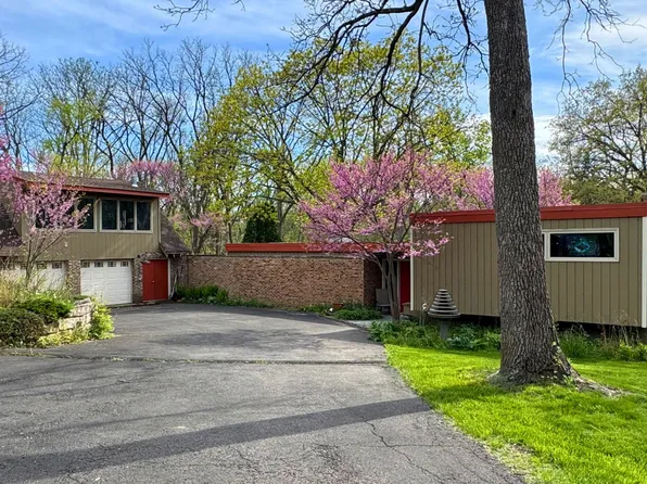 14655 W Walnut Ave, Homer Glen, IL 60491