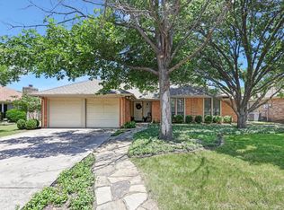 7505 Pear Tree Ln, Fort Worth, TX 76133