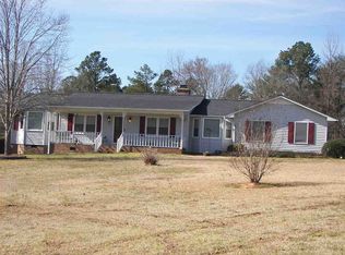 2110 Old Orchard Rd, Woodruff, SC 29388
