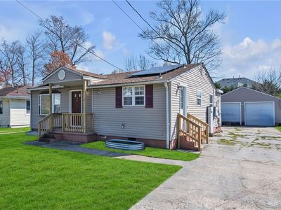 812 Mullen Rd, Chesapeake, VA, 23320