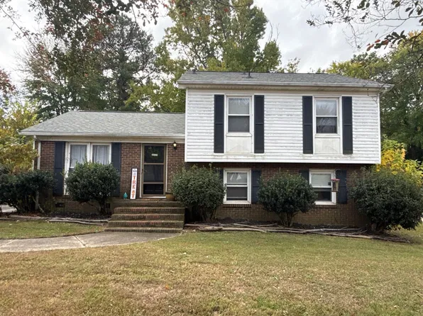 7012 Idlewild Rd, Charlotte, NC 28212