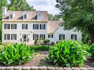 5271 Fisher Crest Ln, Henrico, VA 23231