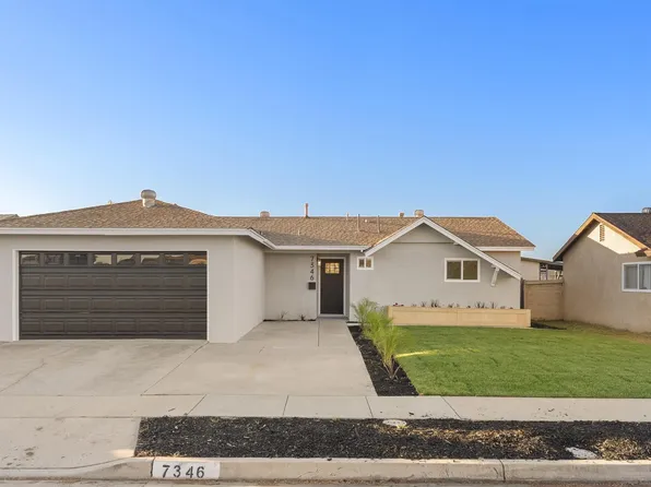 7346 Hightree Ln, San Diego, CA 92114