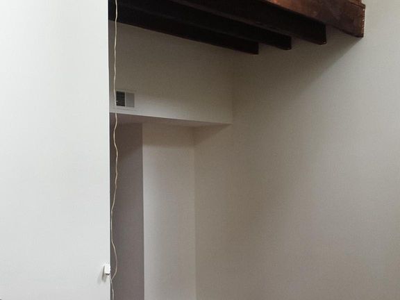 Loft, seen from Living room