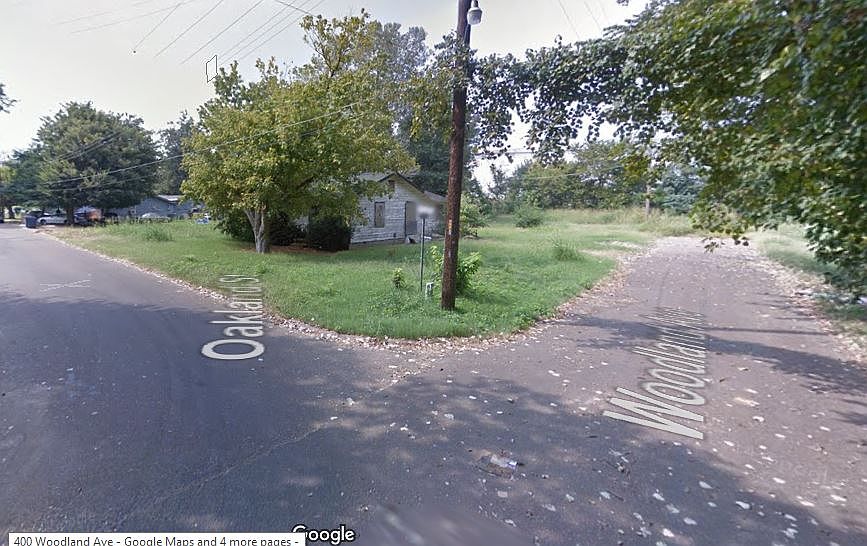 1st image of 818 Oakland St