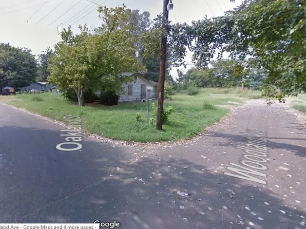 818 Oakland St, Forrest City, AR 72335