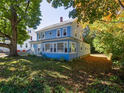 295-297 Providence St, Woonsocket, RI, 02895