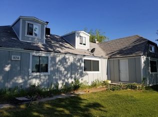 1174 S 12000 W, Upalco, UT 84007