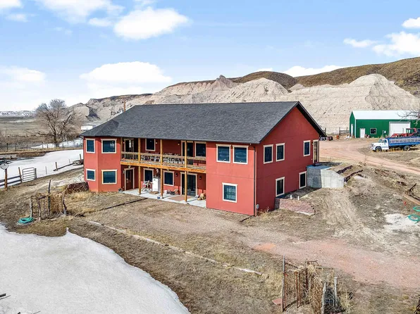 18300 E Highway 44, Scenic, SD 57780