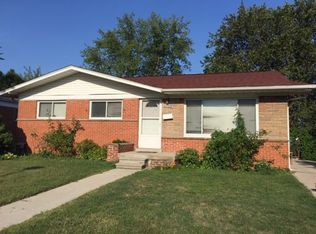 24586 Roxana Ave, Eastpointe, MI 48021