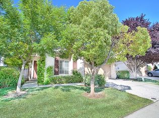 1468 Berriedale Ct, Folsom, CA