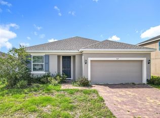 417 Tisone Ln, Davenport, FL 33837