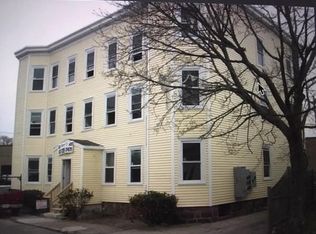 42 River St APT 5, Lynn, MA 01905