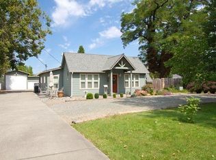3440 Lower River Rd, Grants Pass, OR 97526