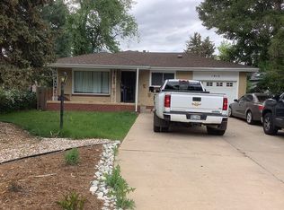 1915 Montview Blvd, Greeley, CO 80631
