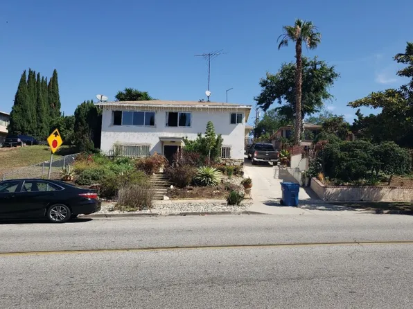 579 E Fairview Blvd, Inglewood, CA 90302