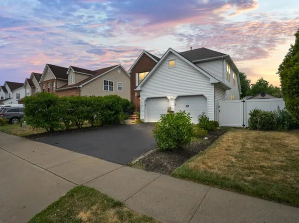 25 Yorkshire Village Rd, Lawrence Township, NJ 08648