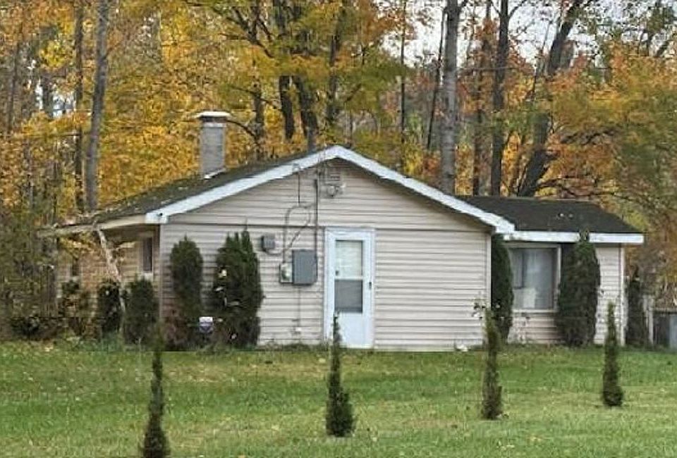 Property Front View