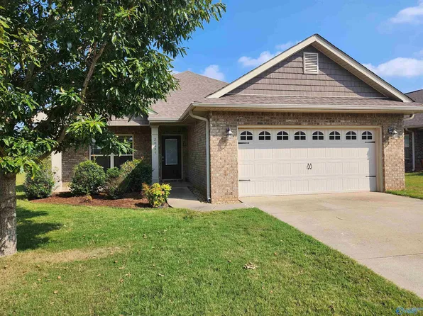 24495 Rolling Vista Dr, Athens, AL 35613