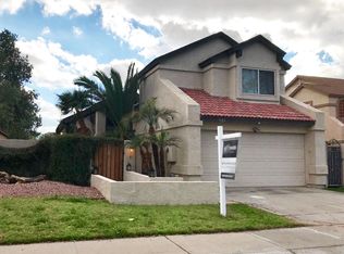 525 E Wescott Dr, Phoenix, AZ 85024