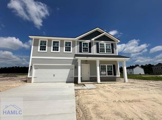 (Undisclosed Address), Ludowici, GA 31316