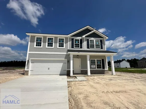 (undisclosed Address), Ludowici, GA 31316